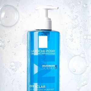 FOR ACNE-PRONE SKIN