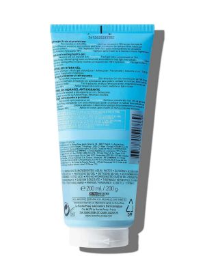 SENSITIVE AND SUN-EXPOSED SKIN