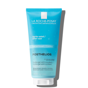 SENSITIVE AND SUN-EXPOSED SKIN