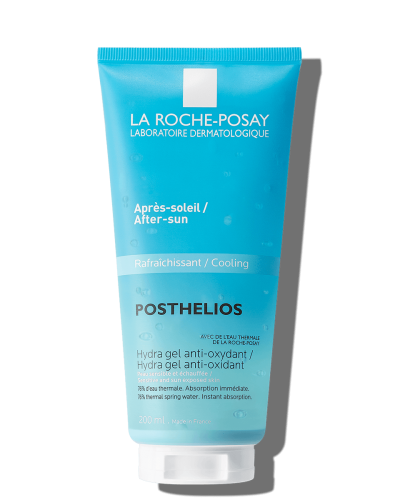 SENSITIVE AND SUN-EXPOSED SKIN