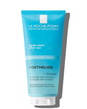 SENSITIVE AND SUN-EXPOSED SKIN