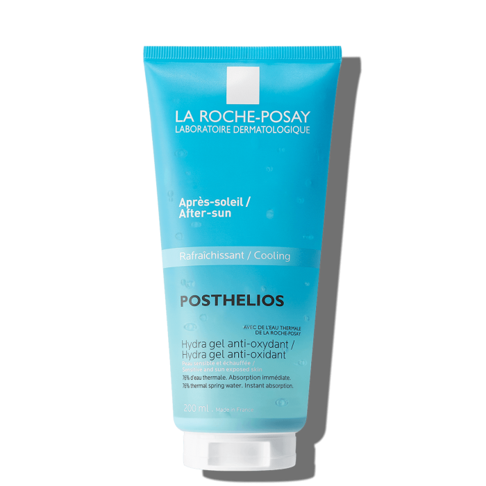 SENSITIVE AND SUN-EXPOSED SKIN