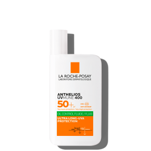 ANTHELIOS UVMUNE400 OIL CONTROL FLUID SPF50+