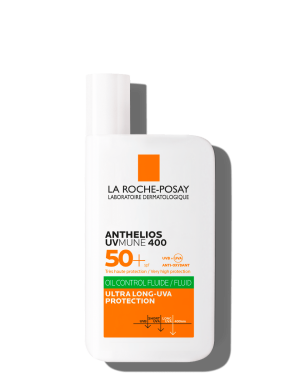 ANTHELIOS UVMUNE400 OIL CONTROL FLUID SPF50+